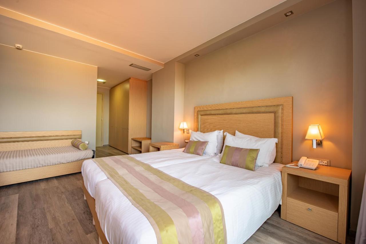 Alexandra Beach Resort & Spa チィリヴィ エクステリア 写真