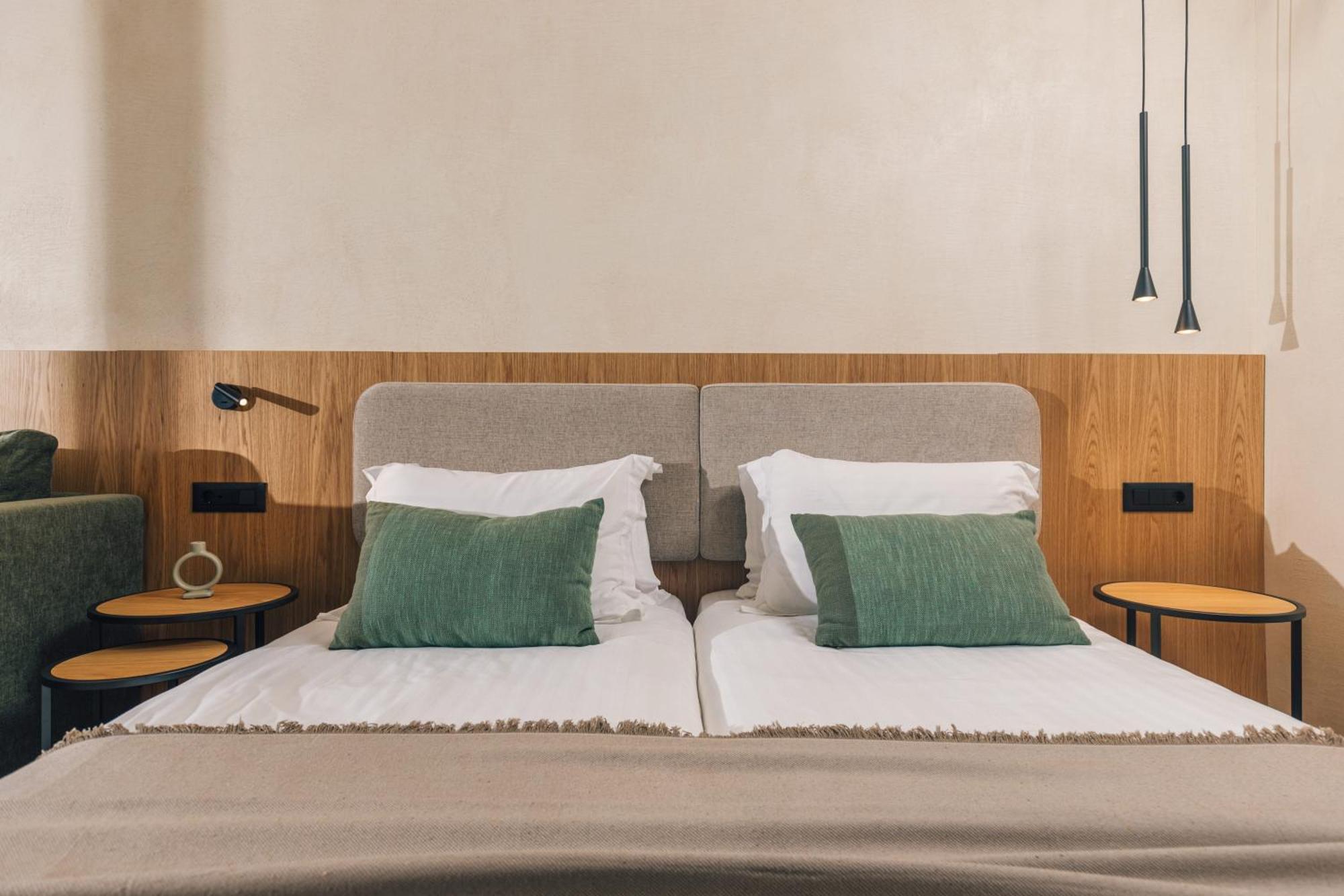 Alexandra Beach Resort & Spa チィリヴィ エクステリア 写真