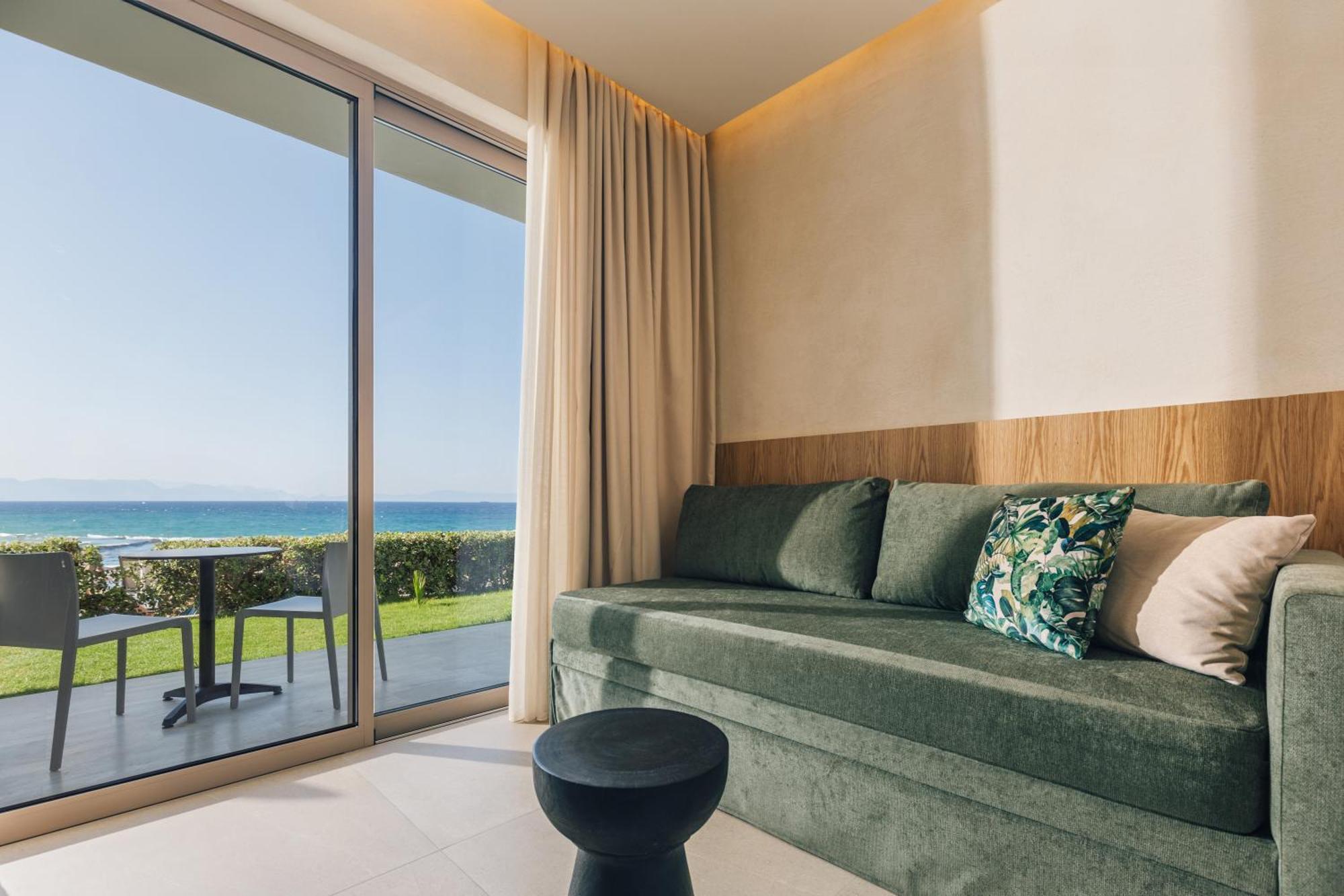Alexandra Beach Resort & Spa チィリヴィ エクステリア 写真