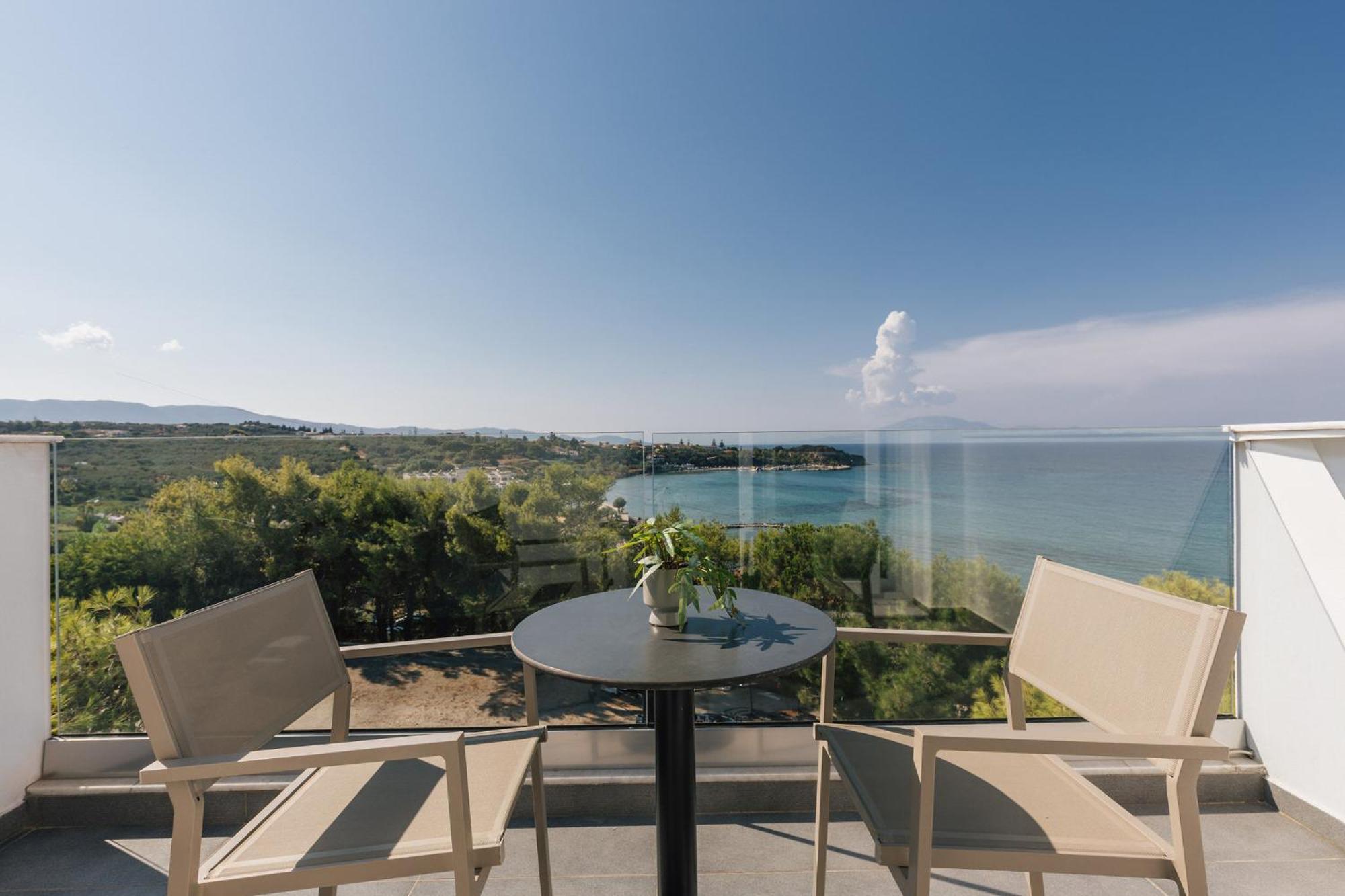 Alexandra Beach Resort & Spa チィリヴィ エクステリア 写真