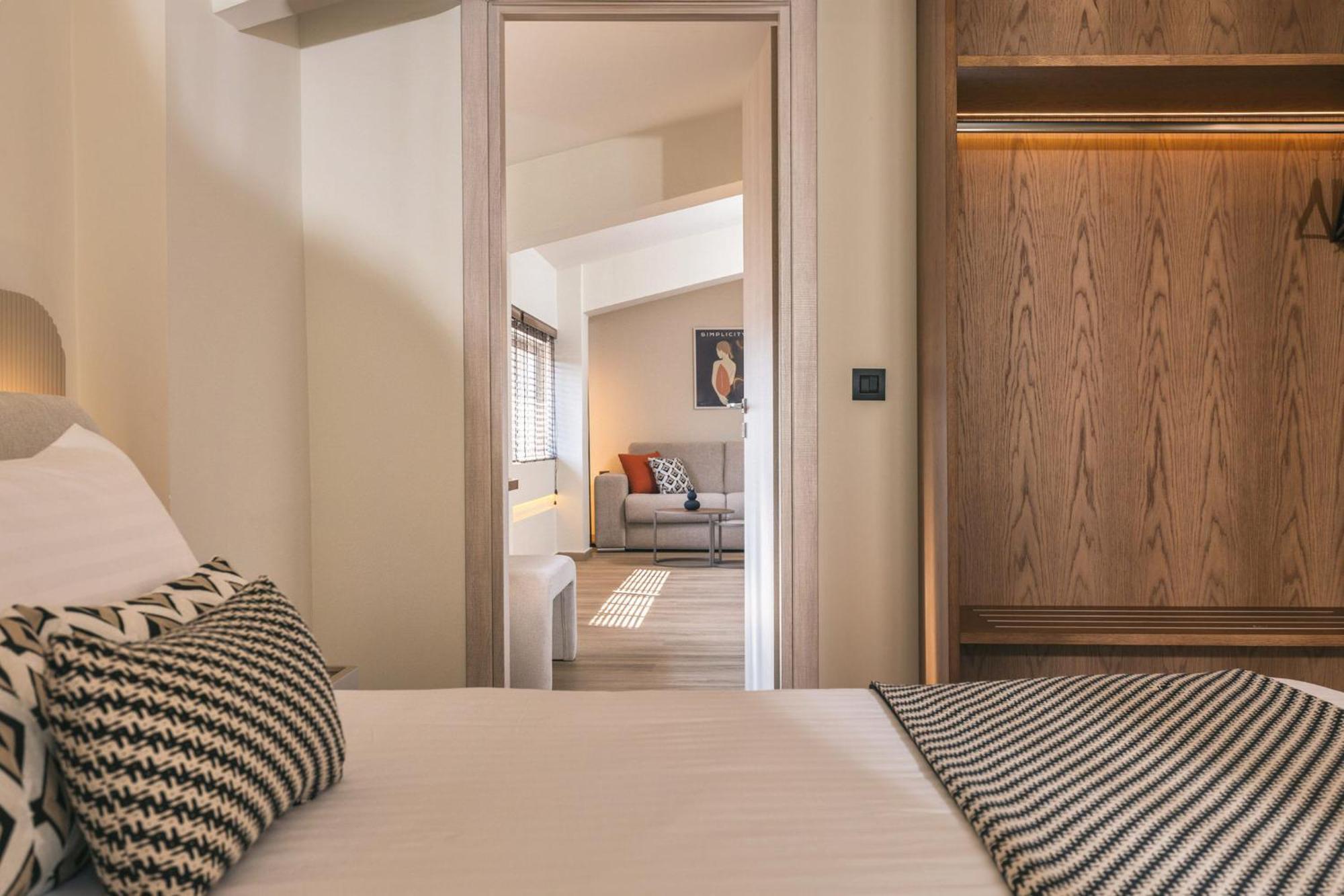 Alexandra Beach Resort & Spa チィリヴィ エクステリア 写真