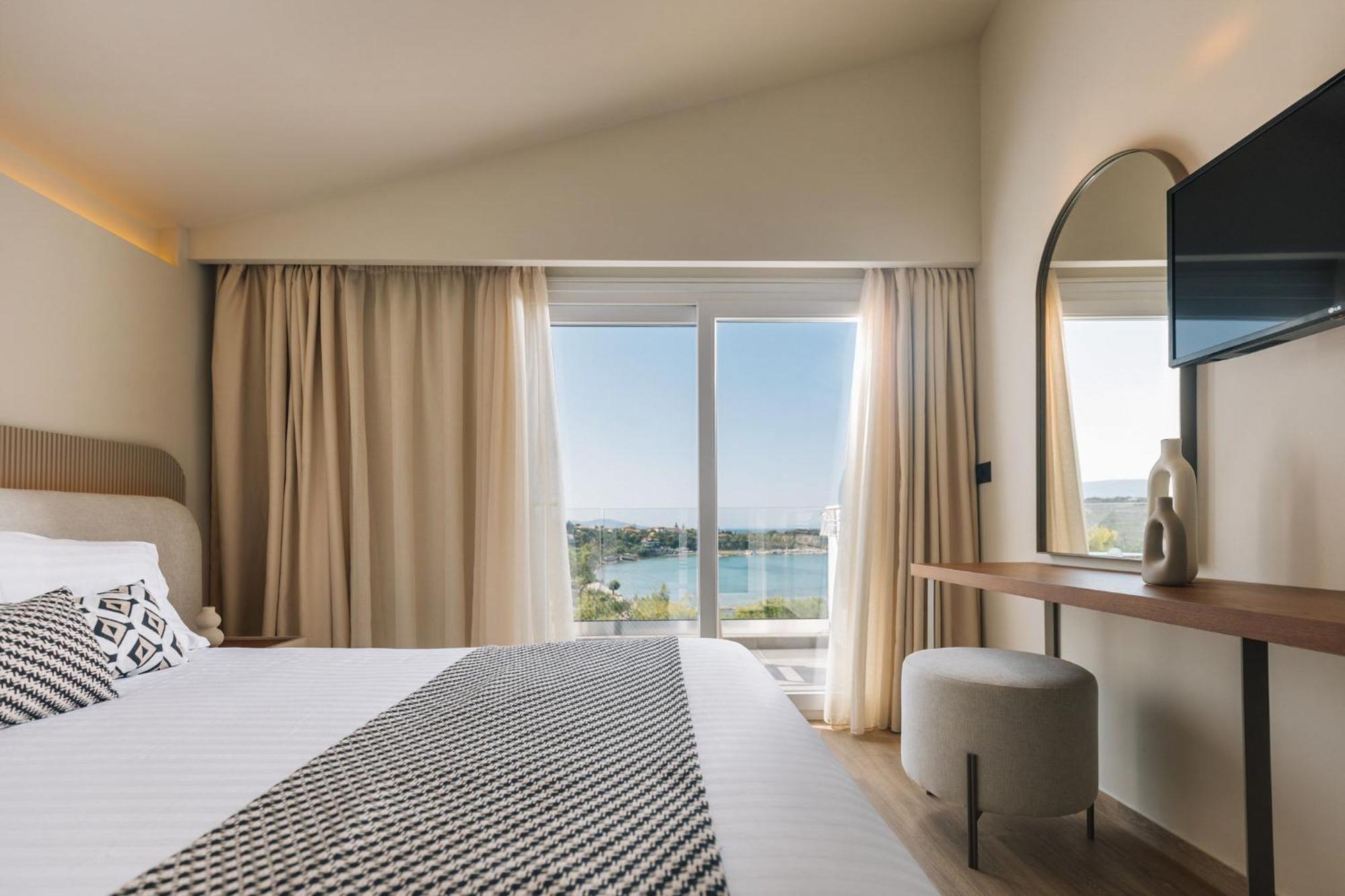 Alexandra Beach Resort & Spa チィリヴィ エクステリア 写真