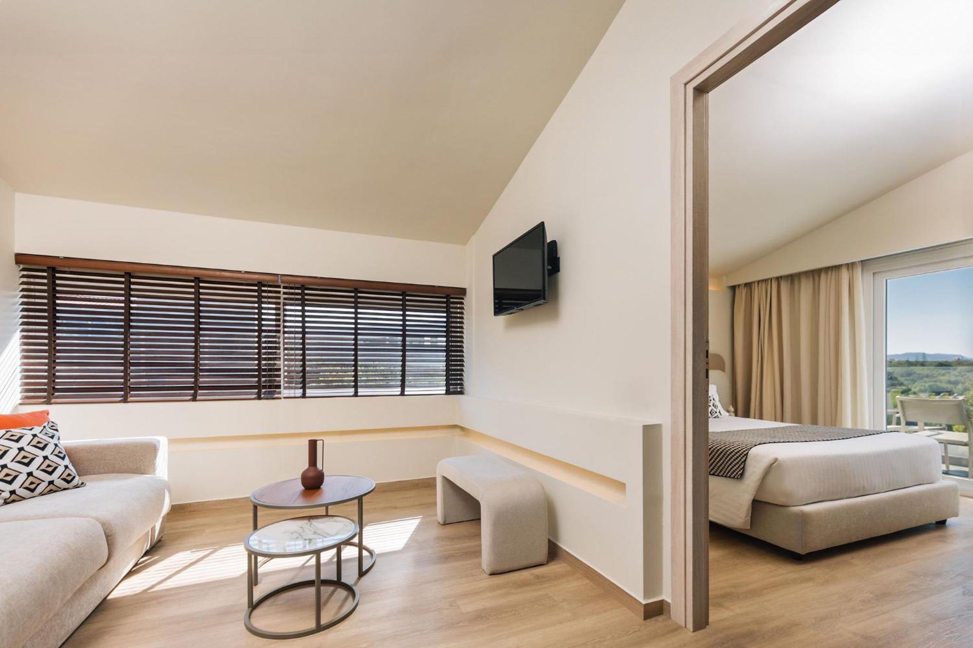 Alexandra Beach Resort & Spa チィリヴィ エクステリア 写真