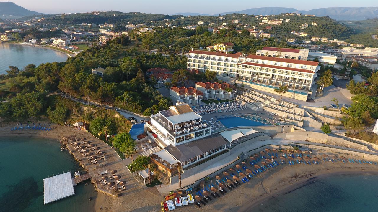 Alexandra Beach Resort & Spa チィリヴィ エクステリア 写真