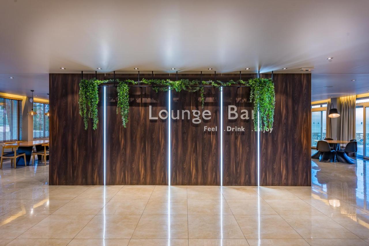 Alexandra Beach Resort & Spa チィリヴィ エクステリア 写真