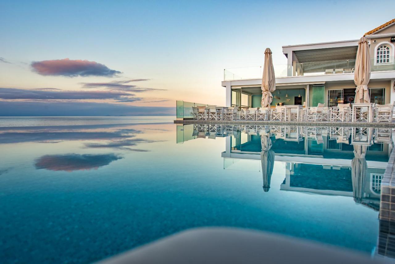 Alexandra Beach Resort & Spa チィリヴィ エクステリア 写真