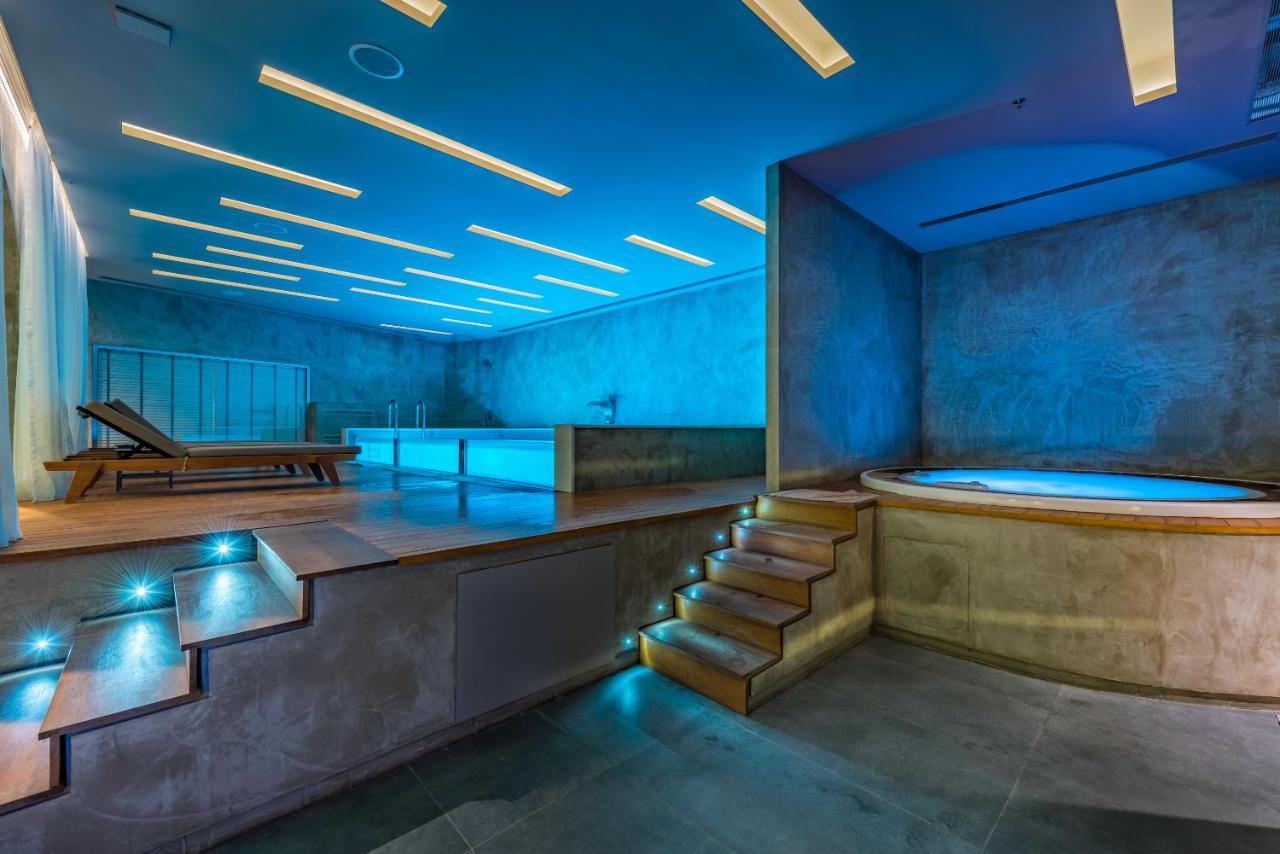 Alexandra Beach Resort & Spa チィリヴィ エクステリア 写真