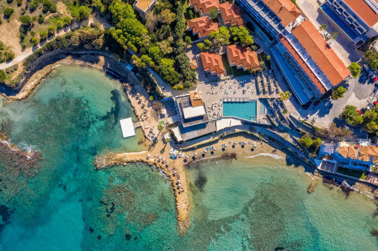 Alexandra Beach Resort & Spa チィリヴィ エクステリア 写真