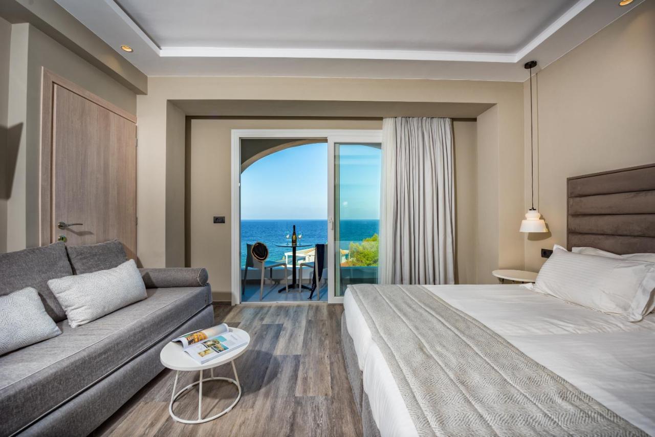 Alexandra Beach Resort & Spa チィリヴィ エクステリア 写真