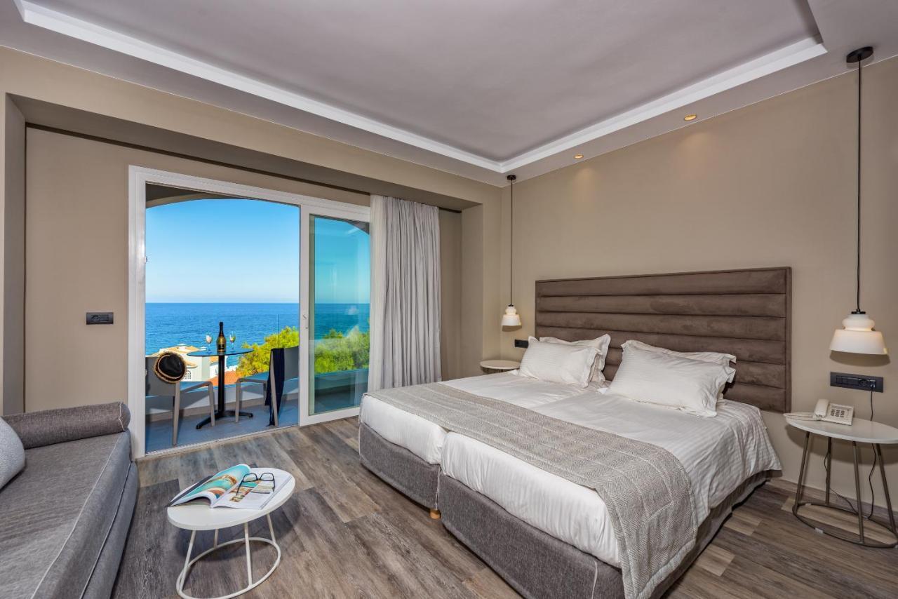 Alexandra Beach Resort & Spa チィリヴィ エクステリア 写真