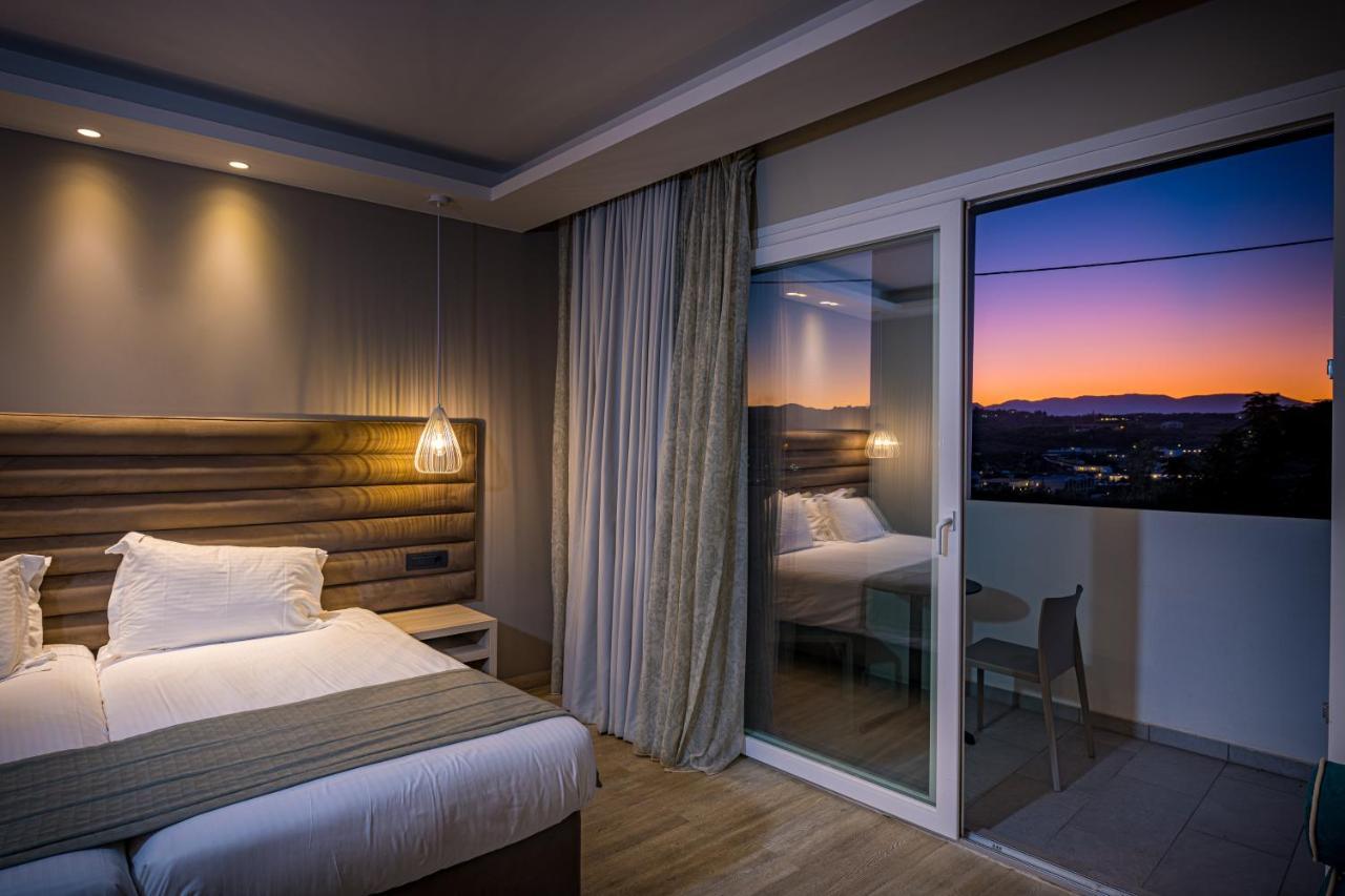 Alexandra Beach Resort & Spa チィリヴィ エクステリア 写真