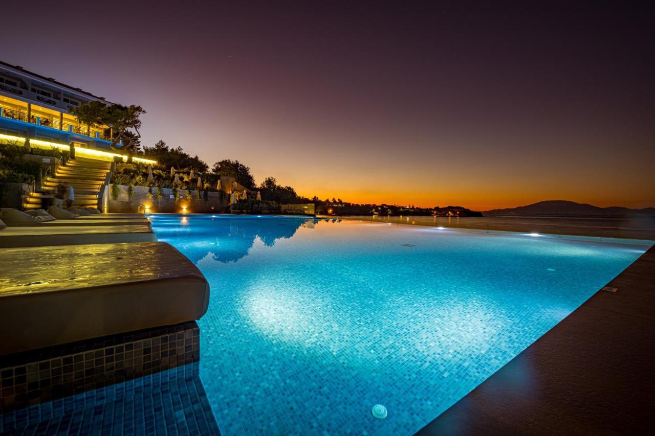 Alexandra Beach Resort & Spa チィリヴィ エクステリア 写真