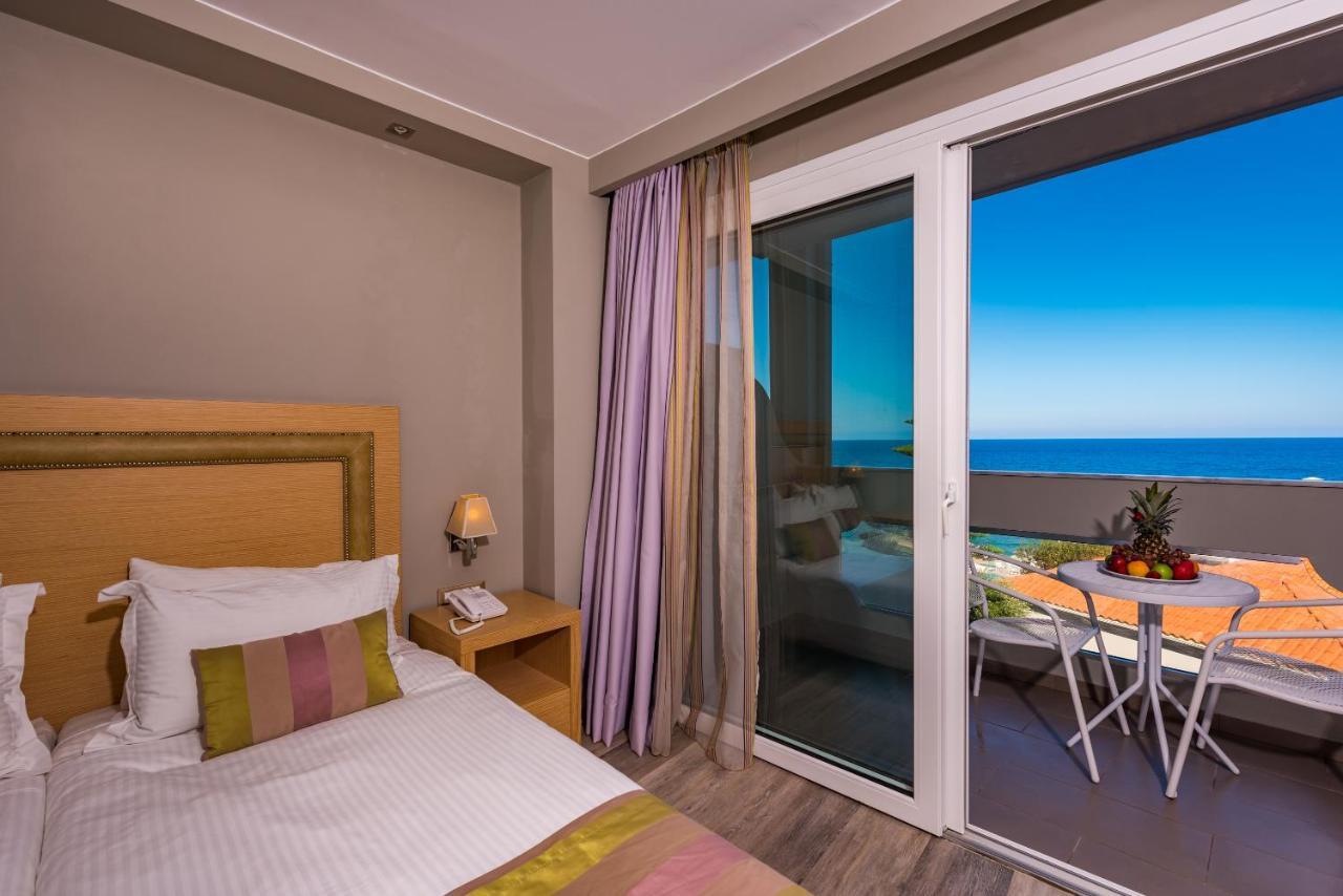 Alexandra Beach Resort & Spa チィリヴィ エクステリア 写真