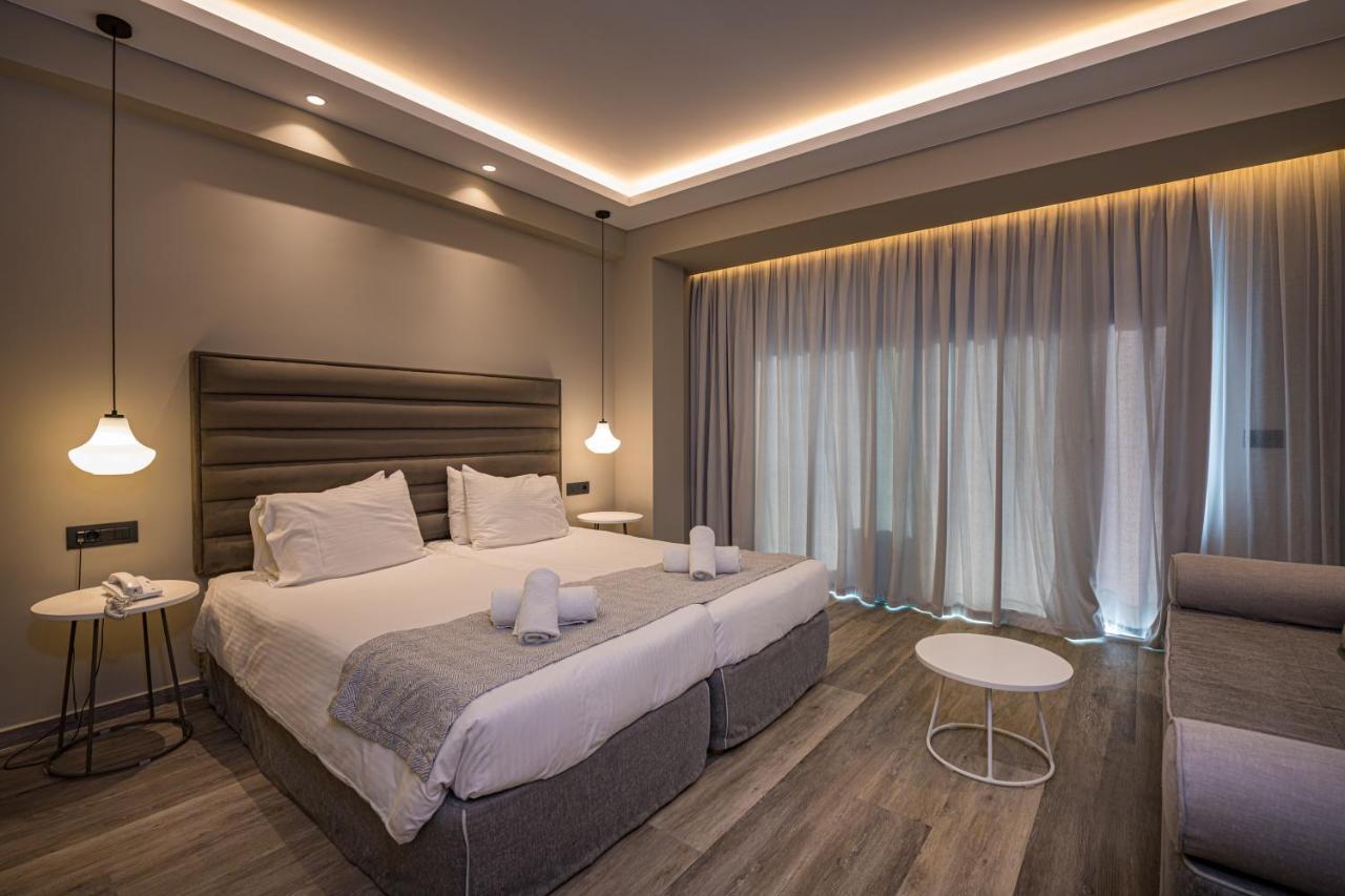 Alexandra Beach Resort & Spa チィリヴィ エクステリア 写真