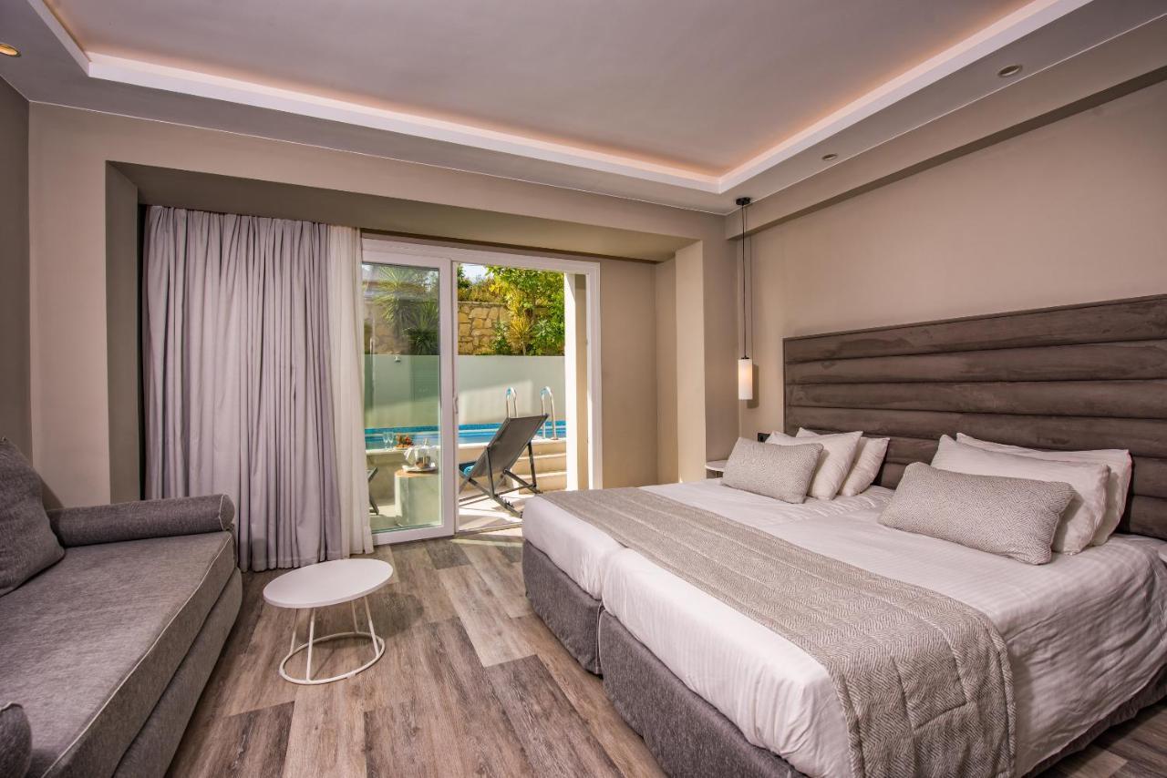 Alexandra Beach Resort & Spa チィリヴィ エクステリア 写真