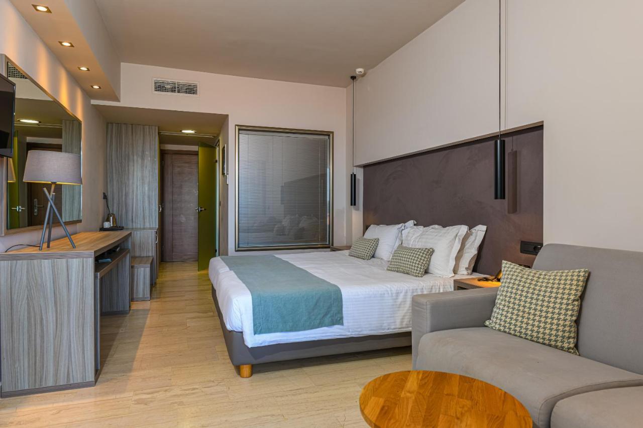 Alexandra Beach Resort & Spa チィリヴィ エクステリア 写真